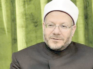 مجهولون يسيطرون على صفحة «دار الإفتاء» بـ «تويتر» لساعتين