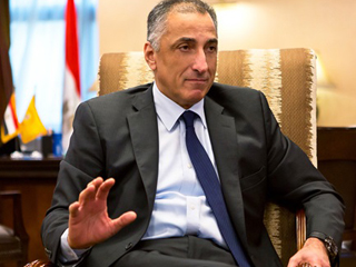 لن نرضخ لضغوط البنوك.. والقانون الجديد يقوى قبضتنا على الجهاز المصرفى