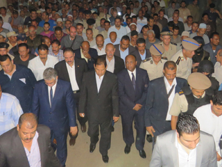 «النواب»: أين «هيومان رايتس» من استهداف أبطالنا؟!