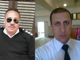 بـ«الزغاريد».. مصر تودع شهداء الواجب