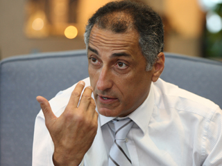 عامر: مصر سددت 3 مليارات دولار من الدين الخارجى