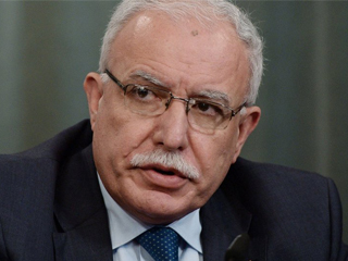 فلسطين: لجنة عربية لإفشال جهود إسرائيل لنيل عضوية مجلس الأمن