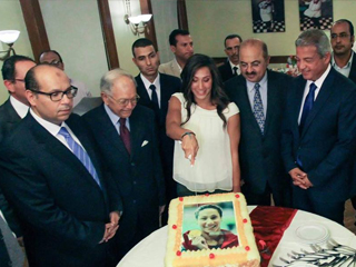 حكايات من أرشيف «إخوانجى» السباحة
