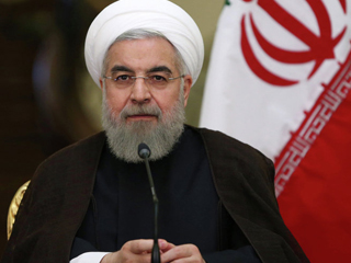 طهران: روحانى يحاول تقليص نفوذ وفساد الحرس الثورى
