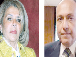 الرؤية المصرية فى مكافحة الإرهاب على مائدة الأمم المتحدة