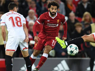 رسالة صلاح للإنجليز: لست «دوبلير» كوتينيو