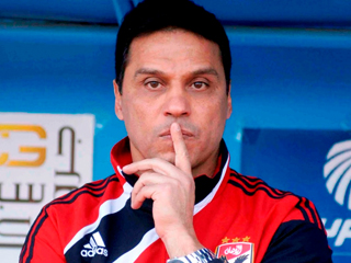 «البدرى» يهاجم الترجى بـ«أجايى وأزارو»