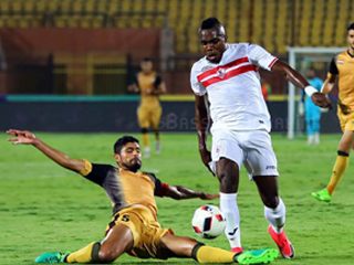 الزمالك يعود لترهيب الحكام