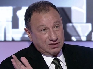 كواليس جلسة الخطيب مع رموز الأهلى بمنزله