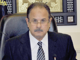 الداخلية تستضيف المؤتمر  الـ 27 لمكافحة المخدرات