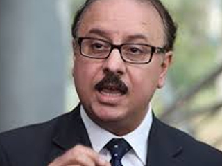 وزير الاتصالات يفتتح 3 مراكز بريدية مطورة بجنوب سيناء