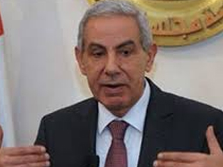 وزير التجارة والصناعة يفتتح فعاليات معرض ومنتدى آفاق التحول الرقمى