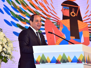 الرئيس السيسى شدد على أهميته 8 أسباب تجعل الشمول المالى هدفًا للتنمية الاقتصادية