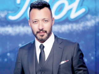 أحمد فهمى يعود بـ «hit الموسم»