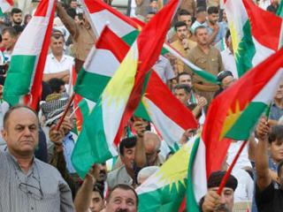 شمال العراق على مشارف الحرب.. والسعودية تعرض الوساطة لحل الأزمة