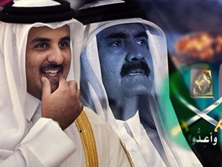 بعد 100 يوم على المقاطعة.. تنظيم الحمدين إلى زوال