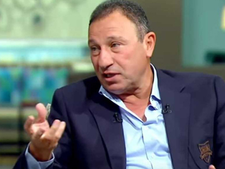 الخطيب: الأهلى قادر على تخطى الترجى