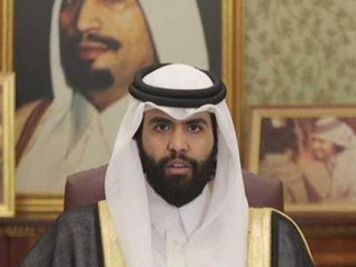 صدمة بيان سلطان بن سحيم تصيب قنوات الإخوان بـ «الخرس»