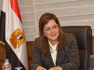 200 مليون جنيه لرفع كفاءة محطة مياه أبورواش