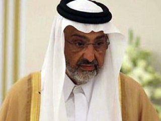 قريبا.. انهيار تنظيم «الحمدين»