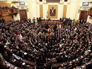 البرلمان يشيد بخطاب الرئيس أمام الأمم المتحدة