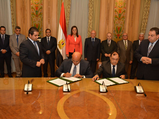 شركة «إن آى كابيتال» تفوز بعقد إعادة هيكلة شركة «حلوان للصناعات الهندسية»