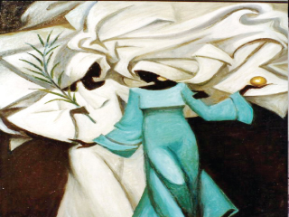 واحة الإبداع..ماهيش غابة