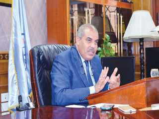 بدء العام الدراسى بجامعة الأزهر والمحرصاوى: كله تمام