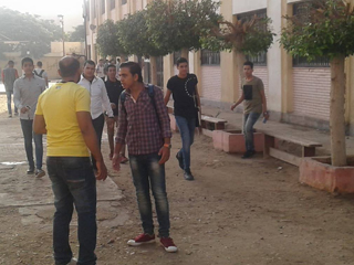 إلحاق التجريبية بـ«مروان الثانوية» يثير أزمة