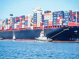 لأول مرة.. الصادرات المصرية للإمارات تتخطى حاجز 2 مليار دولار