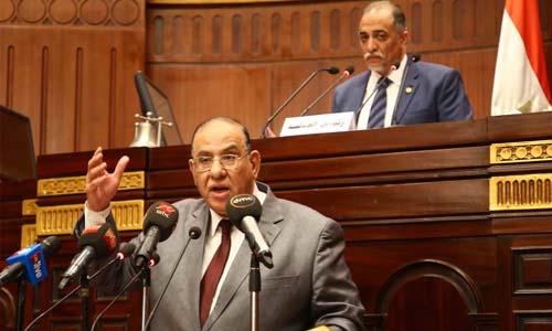 الزيادة السكانية تبحث عن حل فى «البرلمان»