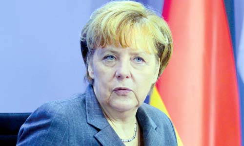 برلين على خطى الشرق