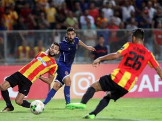 الأهلى يستعين بأدوية  من القاهرة فى سوسة