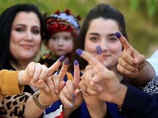 الاستقلال = الحرب