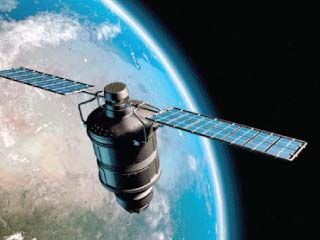 مصر تدخل عصر الأقمار الصناعية