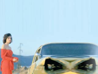 «بياتريس دال» فى جولة خاصة على شرف مهرجان الإسكندرية