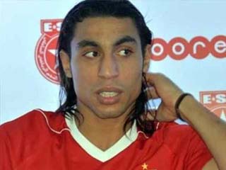 مفاجأة.. «وسيط» لاتحاد الكرة يدفع تكاليف إقامة منتخب الكونغو!