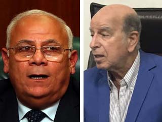 اليوم.. ختام بطولة الشركات على صالة بورسعيد الدولية