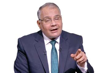 فرعون موسى «مش وليد»
