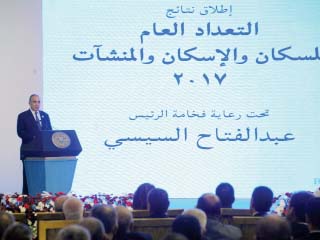 «الجندى»: 128 ألف مبنى متهالك غير قابل للترميم