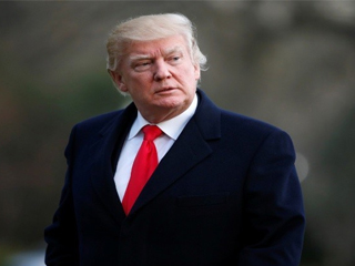 أبرز الأوصاف التى أطلقها الأمريكيون على ترامب