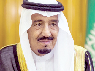 خادم الحرمين يوجه بتخصيص 15مليون دولار لمسلمى الروهينجا