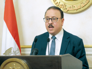 الحكومة تمكن ذوى الإعاقة فى 2018