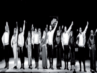 «فلسطين» تحيى اليوم العالمى للمسنين