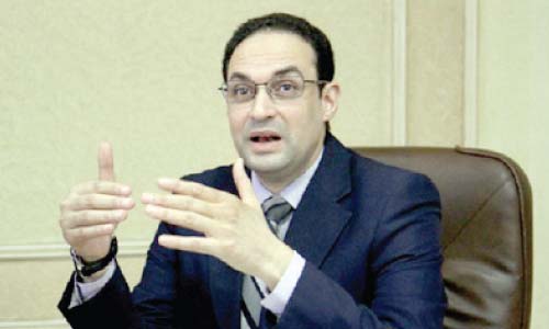 حملات «التنظيم والإدارة» للكشف عن الموظفين متعاطى المخدرات «حبر على ورق»
