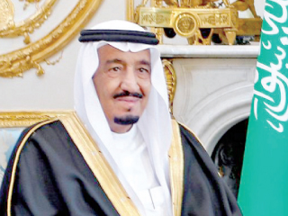 خادم الحرمين فى زيارة تاريخية لموسكو