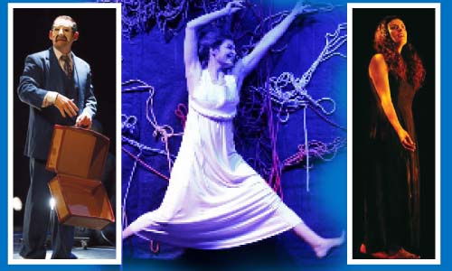 فى نهاية فعاليات التجريبى.. دورة هزيلة وختام بلا روح..!