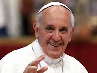 برلمانيون: بابا الفاتيكان يستحق جائزة نوبل للسلام والتعايش بين الشعوب