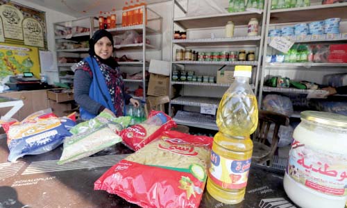 المصيلحى: السيسى حريص على حماية محدودى الدخل.. وتقرير أسبوعى على مكتبه حول موقف السلع