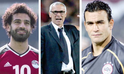 حلم شعب فى رقبة هؤلاء اليوم